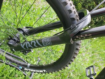 Elektrické celopéro Corratec E-Power RS 160 Pro Team - nové - 14