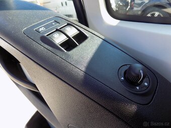 Citroën Jumper 2.2 HDI 96 KW L2H1 KLIMA TEMP. - 14
