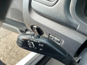 Škoda Fabia 1.2 TSI DSG 1.majitel Digi klima - 14