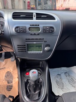 Seat Leon 2.0 TDI 125kw FR - 14