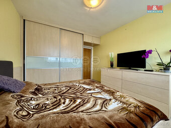 Prodej bytu 3+kk, 93 m², České Budějovice, ul. Skuherského - 14