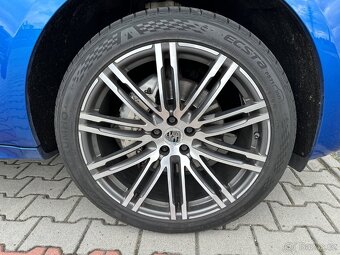 Porsche Macan S 2015 V6 3.0 Diesel - 14