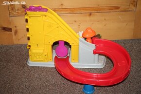 Fisher Price - doprava je v ceně - 14