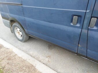 Ford Trasit 110 T350 - 14