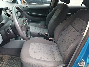 Prodám Škoda Fabia 1.4 Mpi - 14