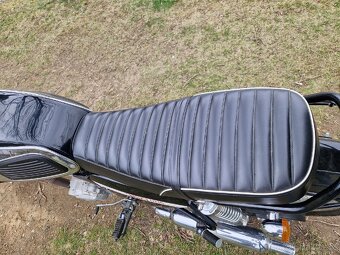 Jawa 350 OHC - 14