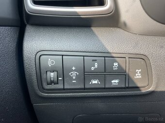 Hyundai Tucson 1.6TGDi 66000km max. výbava - 14