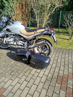 BMW R 1150R - 14
