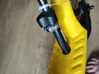 SporTrike Balancer, 12 palců - 14