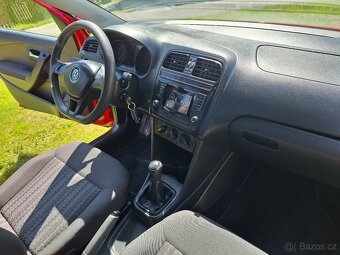 VW POLO 1.0Mpi - 14