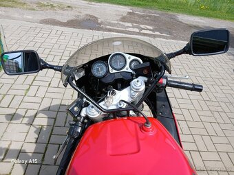 Suzuki Gsx-r 1100 - 14