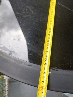 ZAHRADNÍ POSEZENÍ KOMPET STOLEK+ 2x ŽIDLE BALKÓNOVÉ TERASOVÉ - 14