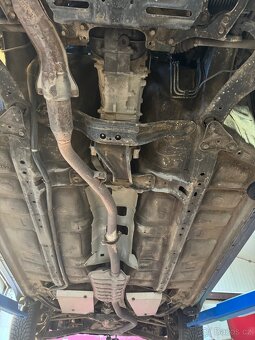 Subaru Forester SH 2.0X LPG - 14