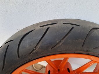 KTM 390 kolo - 14