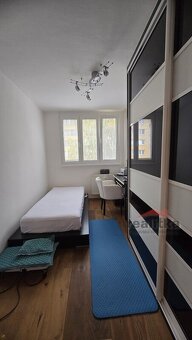 Prodej krásného bytu 3+1, 70m2, s balkónem, Opava, ul. Edvar - 14