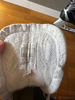 Brusle CCM Tacks 9050 (vel 8,5 = 44 EUR) - 14