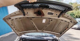 prodám veškeré ND ze Škoda Fabia kombi 1.2 47kw - 14