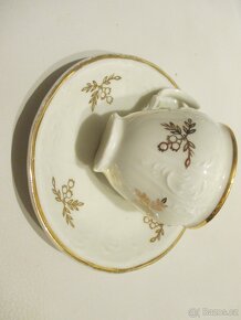 hrníčky a podšálky - 14