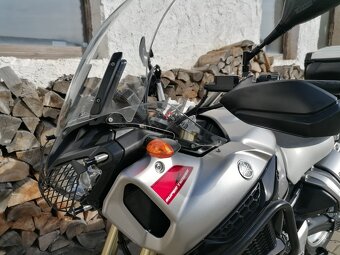 YAMAHA XT 1200 Z Super Ténéré - 14