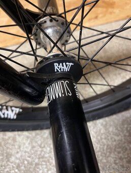 BMX custom freestyle kolo - 14