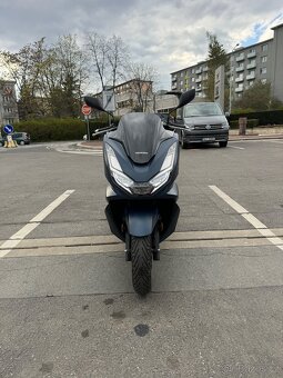 Honda PCX 125 - 14