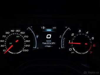 Fiat Tipo 1.4 Easy 70 kW - 14