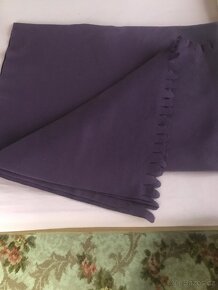 Ložní soupr. polstarky a povlaky, rucniky,osusky,deky. - 14