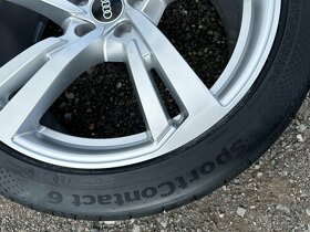 AUDI A7 S7 - NOVÁ LETNÍ SADA ORIGINÁLNÍ KOMPLET - 14