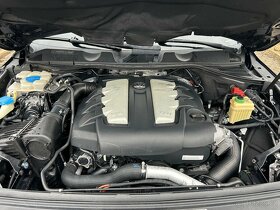VW Touareg 7P 2010- 2018 díly na prodej - 14