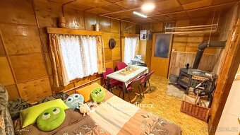 Prodej chata, 41 m2 - Jihlava - Horní Kosov, ev.č. IL25033 - 14