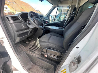 RENAULT Master 2.3 cDi 165k En. L3H1P3 COOL, 2022, 331.211 - 14