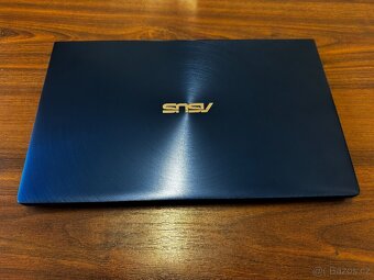 ASUS ZenBook 14", i7, 16Gb RAM, 512 HDD - Výkon + Bonus - 14