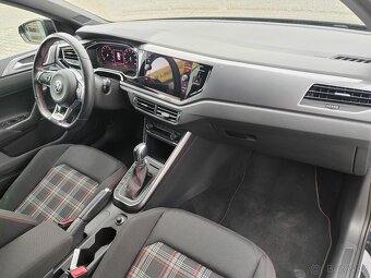Volkswagen Polo GTI - 14