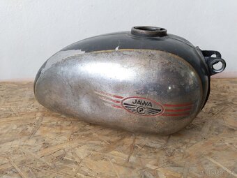 Jawa sport - 14