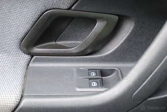 Škoda Fabia 2 kombi 1.6TDi 66kW - klimatizace - 14