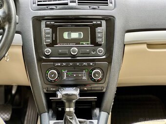 Škoda Octavia 2 2012 1.6TDI/DSG - 14