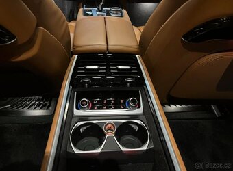 BMW 740 Ld xDrive Sportautomatic, rok 2021 - 14