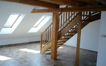 Pronájem 2+kk J.Š.Baara, České Budějovice - 14