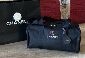 Nová taška CHANEL - 14