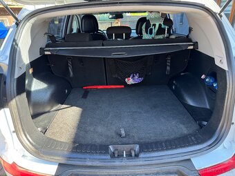 Kia Sportage III 1.6GDi 99kw , 112000km - 14