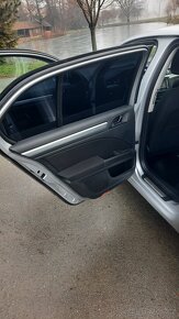Škoda Superb 2 1.8 TSI - LPG - 14
