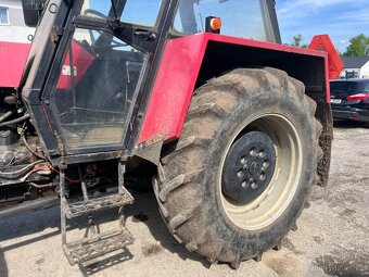 ZETOR 12145 4X4 - 14