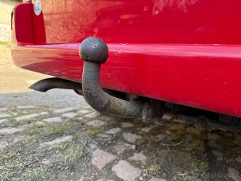 VW T4 long - 14