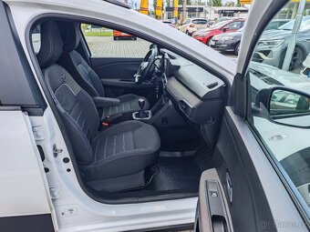 Jogger Comfort 1.0TCe ECO-G 100 67kW 1. majitel, záruka, DPH - 14