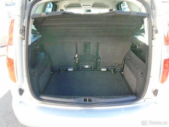 Škoda Roomster 1.6 77kW - 14