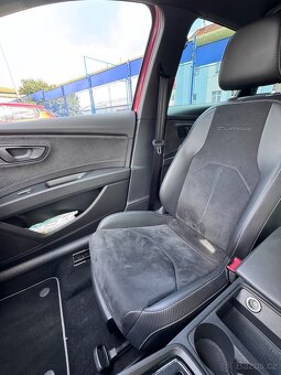 Leon Cupra ST, 2.0 TSI 221 KW facelift, 4x4 - 14