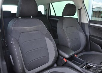 Škoda Kodiaq 2,0TDi DSG 7MÍST NAVI KAMERA - 14