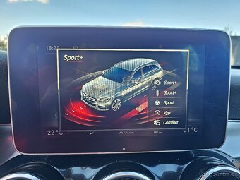 MERCEDES-BENZ C220D 125kW 2016 4MATIC 4x4,AIRMATIC,7G,NAVI - 14