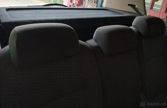 Škoda Roomster 1.2 TSI 63KW r.v.10/2012 naj. 108569 km - 14