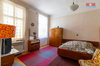 Prodej rodinného domu, 180 m², Kroměříž, ul. Kpt. Jaroše - 14